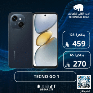 تكنو سبارك جو 1